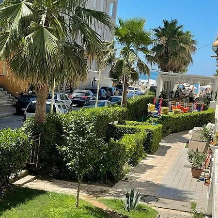 Geni Durres