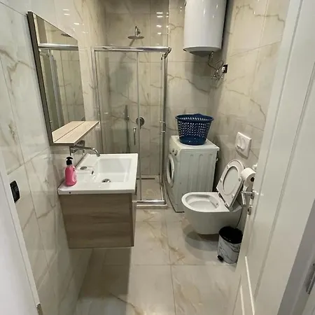 Apartment Geni Durres