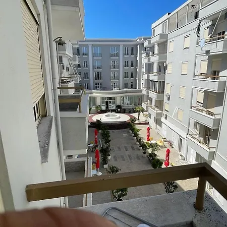 Geni Apartment