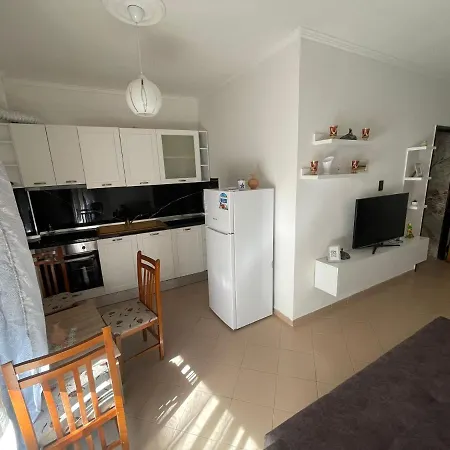 Geni Apartment Durres