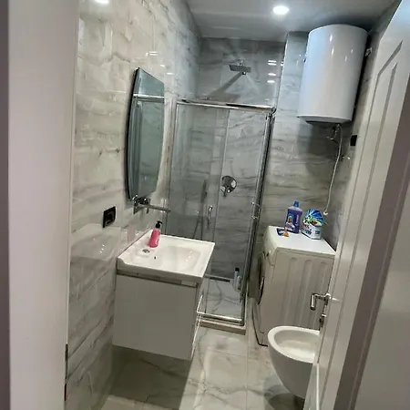 Geni Apartment *
