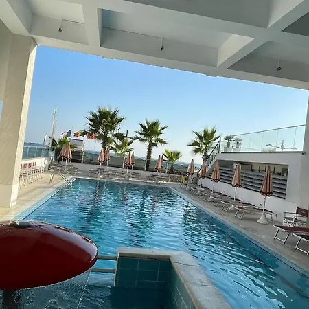 Geni Apartment Durres